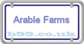arable-farms.b99.co.uk